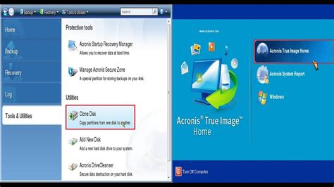 acronis true image after clone drive won't boot|acronis clone disk windows 10.